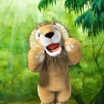 Logo of Talking Lion android Application 